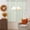 Green, variant on Sage Green Striped Swag Valances for Windows, Small Curtains Drapes, Modern Boho Vertical Stripes Beige Kitchen Window Curtains Over Sink Window Treatment Valance for Bedroom/Bathroom 56"x36"