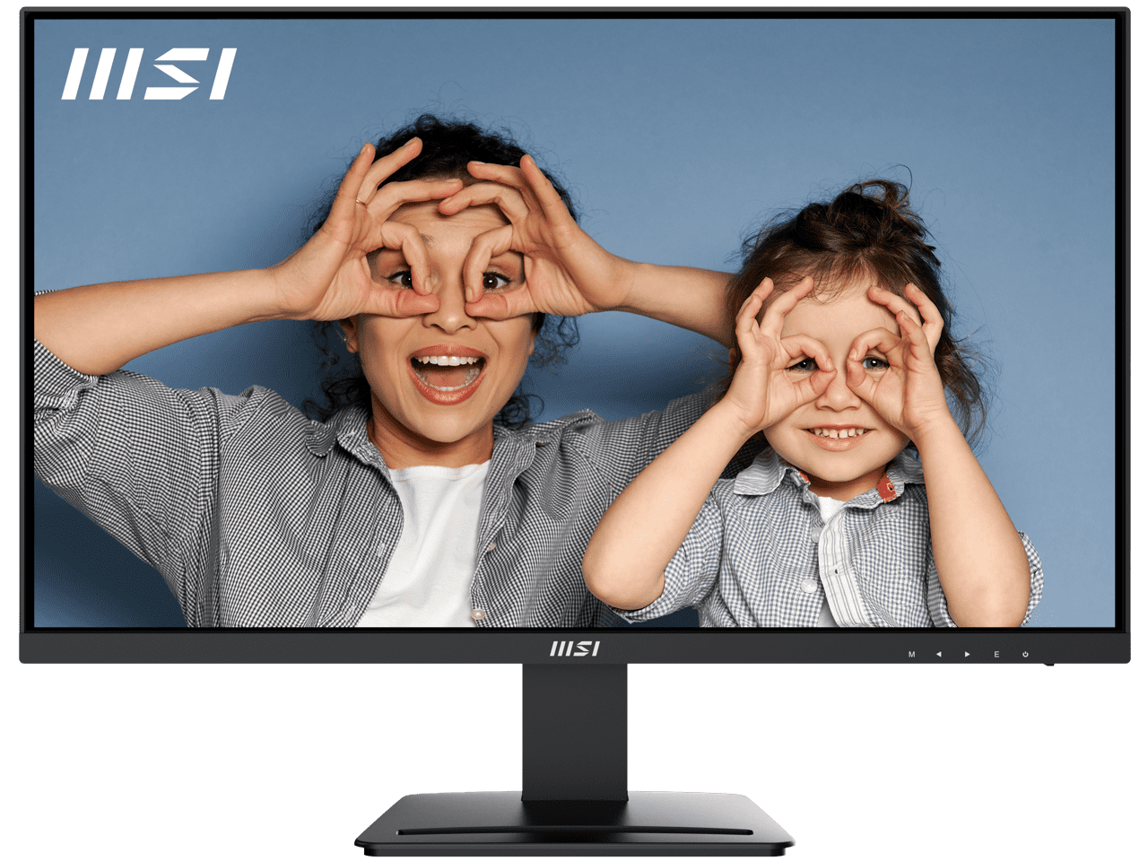 MSI 27 MSI 27