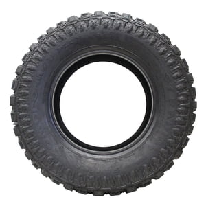 GT Radial Komodo MT Plus Mud Terrain LT31X10.50R15 109Q C Light Truck Tire Sansujyuku sansujyuku.com