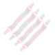 thumbnail image 4 of Ounissouiy Pack of 4 Adjustable Bed Sheet Accessories Household Clips Fasteners Grippers Organizer Mattress Straps Type2 NO2, 4 of 6