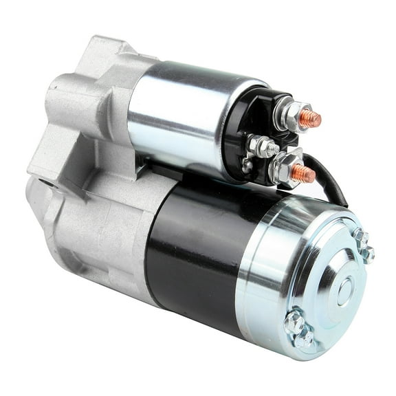 SCITOO Starters Compatible for Dodge Dakota Pickup 1996-1998 for Jeep for Cherokee/Wrangler 1994-1998 TJ SERIES 1997-1998 2.5L(150) L4 SMT0087 17564 4796981 56027904 M001T79481