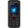 Sdeals SD100 Unlocked GSM Dual-Sim Cell Phone - Black