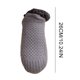 thumbnail image 2 of Calcetines de piso difusos para hombres y mujeres, calcetines térmicos gruesos antideslizantes, cálidos y suaves para Navidad, 2 of 9