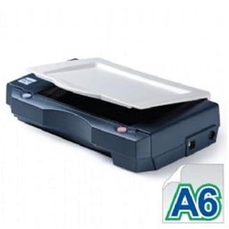 Fujitsu ScanSnap S1300i Portable Color Duplex Scanner, 12 ppm, ADF