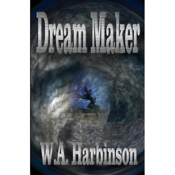Dream Maker (Paperback)