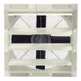 thumbnail image 2 of Dayton Exhaust Fan,12In Bl,Fiberglass,115V 1BLH8, 2 of 5