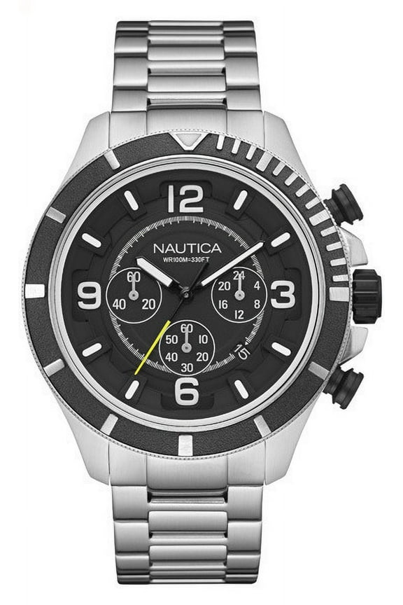 MEN'S WATCH NST 450 47MM