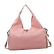 thumbnail image 4 of Bolsa de transporte portátil Yuyangstore para esterilla de yoga Rosa, 4 of 8