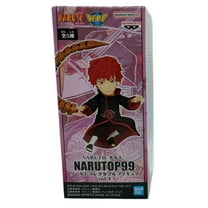 World Collectable Figure WCF NarutoP99 Vol.4 Sasori Minifigue