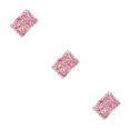 thumbnail image 1 of Minnieouse Flores de seda artificiales Panel de pared Fiesta de boda Fondo Púrpura Rosa Type1, 1 of 6