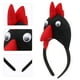 thumbnail image 5 of ColoMX 4 diademas de pollo: diadema de gallo, accesorio para disfraz de Halloween, cosplay y fiestas de máscaras., 5 of 8