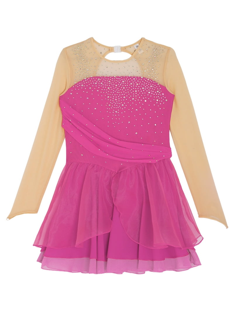halter neck dress pink Halter Deep V-Neck Short Fitted Cocktail Dress 6545S Light Pink / XSmall
