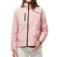 thumbnail image 1 of Babysbule Vestes d'Automne pour Femmes Liquidation Vestes en Polaire Épaissies Chaudes à Capuche Réversible Hauts Blouse pour Femmes, 1 of 2
