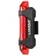thumbnail image 2 of Luz trasera LIXADA USB recargable luz de bicicleta luz trasera de bicicleta impermeable ciclismo luz Lixada Luz trasera, 2 of 7