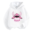 thumbnail image 5 of Sudadera con capucha para niños Stitch Kawaii, moda, jersey, sudadera, mono de anime, manga, dibujos animados, niñas, niños, ropa informal de otoño, 5 of 5