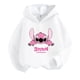 thumbnail image 5 of Sudadera con capucha para niños Stitch Kawaii, moda, jersey, sudadera, mono de anime, manga, dibujos animados, niñas, niños, ropa informal de otoño, 5 of 5
