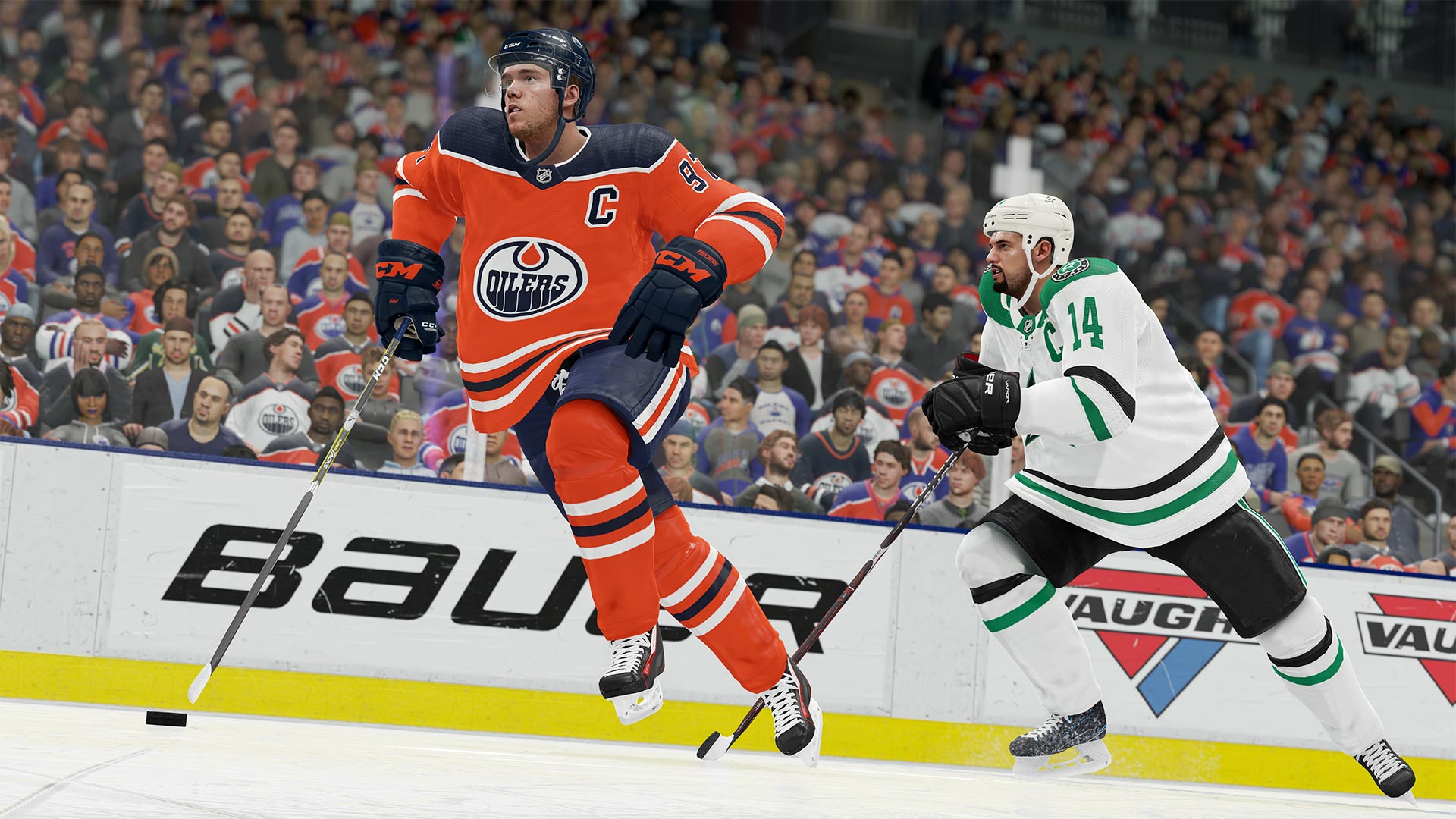 NHL 19, Electronic Arts, Xbox One, 014633737073 - image 3 of 11