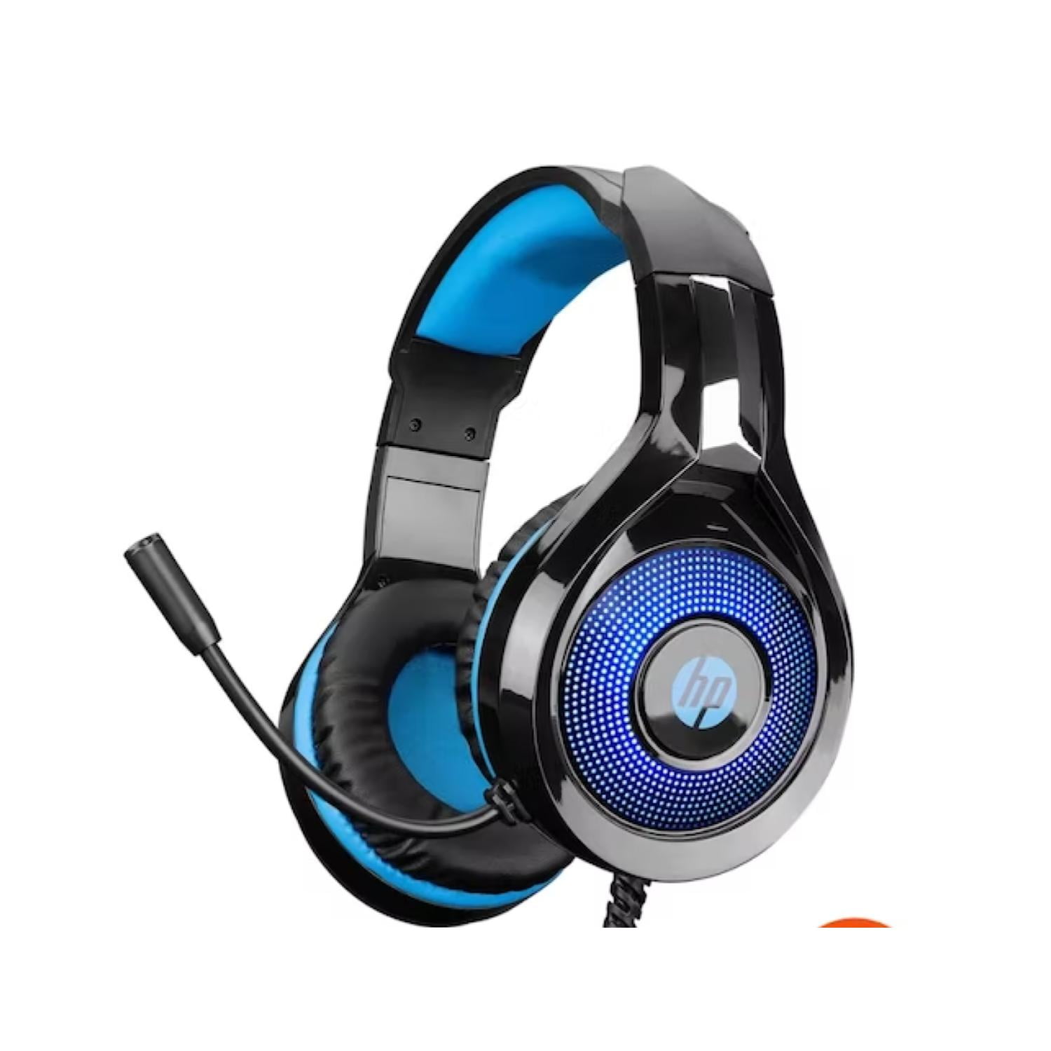 Auriculares Gaming Ps4 Ps5 Xbox Switch Pc 3d Audio Negroazul