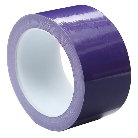 ICERUN Carpet Tape with Strong Hot Melt Adhesive for DIY Use 1 Roll