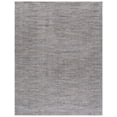 thumbnail image 2 of SAFAVIEH Dune Lailee Solid Machine Washable Area Rug, Grey/Grey, 9' x 12', 2 of 12