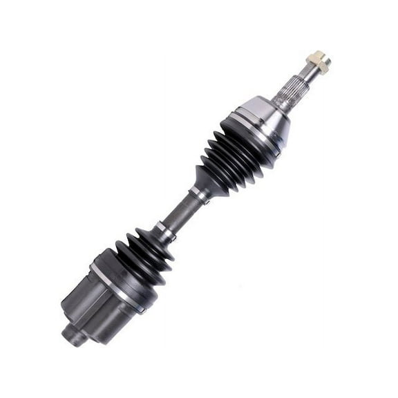 Axle Assembly - Compatible with 2005 - 2010 Pontiac G6 2006 2007 2008 2009