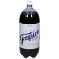 Diet Grapico CaffeineFree Soda, 2 L