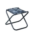 thumbnail image 1 of Folding Maza Full Folding Stool Pocket Folding Stool Car Stool, 1 of 8