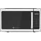 thumbnail image 1 of White Westinghouse  Horno de Microondas 1.5 pies  Modelo WWCMV14042WESB  Display LED  Interior Gris  Manija de Aluminio  Plato Giratorio  Descongelado, 1 of 7