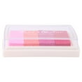thumbnail image 2 of Inkpad,DIY Cute Watercolors Ink Ink Padfor Rubber Stamp Ink Pad Exceptional Craftsmanship, 2 of 9
