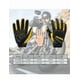thumbnail image 5 of Guantes Xtellar Para Moto Motociclista Mujer Y Hombre Color Amarillo s, 5 of 6