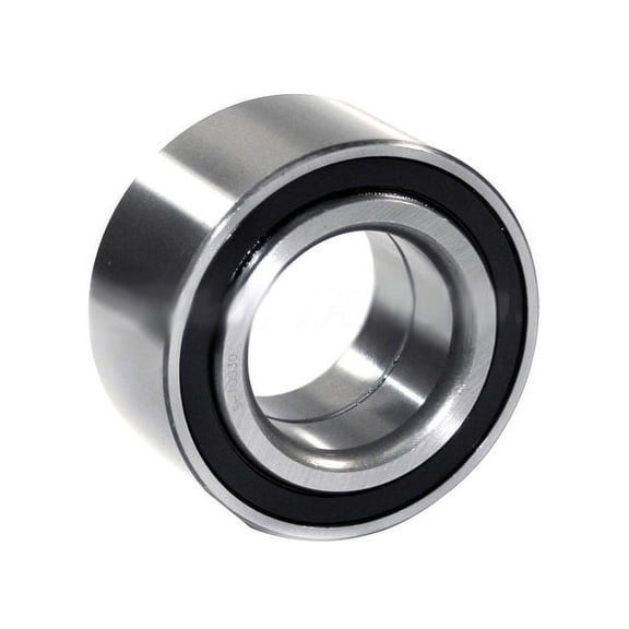 Front Wheel Bearing - Compatible with 1992 - 2005 Honda Civic 1993 1994 1995 1996 1997 1998 1999 2000 2001 2002 2003 2004