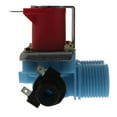 thumbnail image 6 of ERP WV-2 Washer Water Valve (Whirlpool 3979346 & 22002708, GE WH13X10006 & Electrolux 134890600), 6 of 7