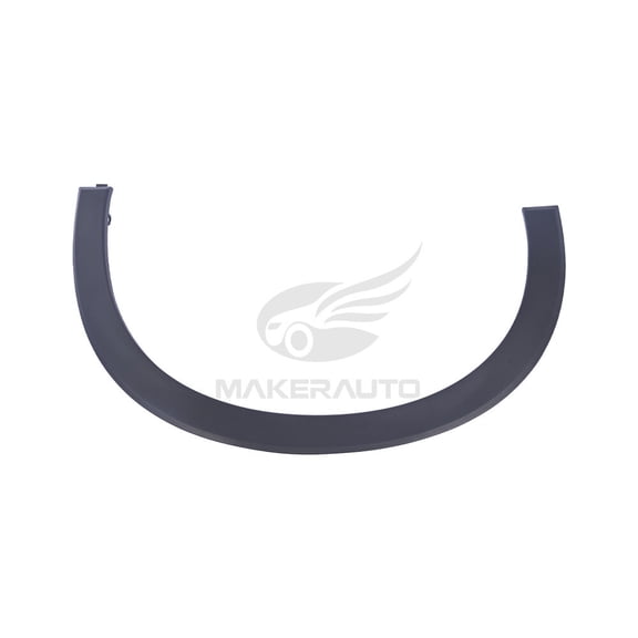 For Honda HR-V 2023-2024 Front Driver Side Fender Flare Molding Trim