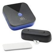 Mail Chime Model-1400A Mail Alert Wireless Mailbox Notification System