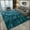 7, variant on 3D Ocean Seawater Beach Water Area Rug Carpet Rug for Living Room Bedroom Sofa Doormat Decor Crawl Non-slip Floor Mat