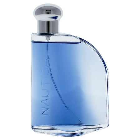 Nautica Men s Nautica Blue Sail EDT Spray 3.4 oz Fragrances 3614223930722
