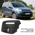 thumbnail image 4 of REJILLA DE LUZ ANTININBLA DELANTERA Para Berlingo 2015-2018 - Protector de Accesorio de Parachoques, 4 of 7
