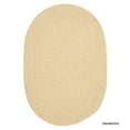thumbnail image 3 of Spring Meadow Chenille Braided Area Rug, 3 of 5