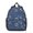 Sun and Planet, variant on Butterfly and Skull Gothic Pattern Backpack for School, Cute School Bag with Adjustable Shoulder Straps and Padded Back, 13.8"x11.4"x6"