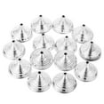 thumbnail image 2 of Miangastore 30 Pcs Support de Drapeau de Table Support de Drapeau de Bureau Petit Support de Drapeau Mini Support de Drapeau pour Bureau, 2 of 8