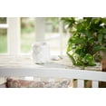 thumbnail image 3 of Calentador de Cera Yankee Candle Colección Langham Blanco con Temporizador Scenterpiece®, 3 of 4