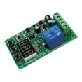 thumbnail image 4 of Sensor de Deteccion de Corriente Continua Ajustable 0-200mA, se una Predeterminado, 4 of 7