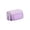 Purple, variant on Celsvanis Pencil Case Large Capacity Pencil Pouch Pen Bag 9 Compartments Cute Stationery Organizer for Students Home Office Supplies, Purple