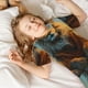 thumbnail image 5 of Balery Prairie Meditating Lion Conjunto de Pijama Infantil de Manga Corta con Estampado – Ropa de Dormir de Algodón Suave-Large, 5 of 6