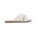thumbnail image 3 of Esprit ESPRIT Scarlet Womens Faux Leather Thong Flip-Flops, 3 of 3