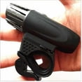 thumbnail image 3 of Luces Bicicleta Delantera y Trasera，Linterna de Seguridad a Prueba de Agua para Ciclismo, Cámping, Senderismo, 3 of 4