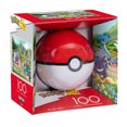 thumbnail image 4 of Buffalo Games Pokémon Fan Favorite 100-Piece Interlocking Jigsaw Puzzle for Children Ages 6+, 4 of 5