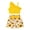 style-11 Yellow, variant on Gubotare Girls Clothes Sets Baby Girl Summer Clothes Toddler Girl T-Shirt Linen Shorts with Belt Outfits Little Girl Clothes 2pcs Set 3T 4T (Pink,3-4 Years)