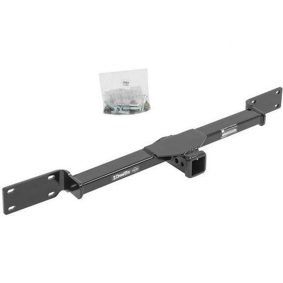 Trailer Hitch - Compatible with 2011 - 2018 Ram 3500 2012 2013 2014 2015 2016 2017