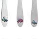thumbnail image 4 of Cutlery Set for Children - Three-piece with Car Motif, 4 of 5